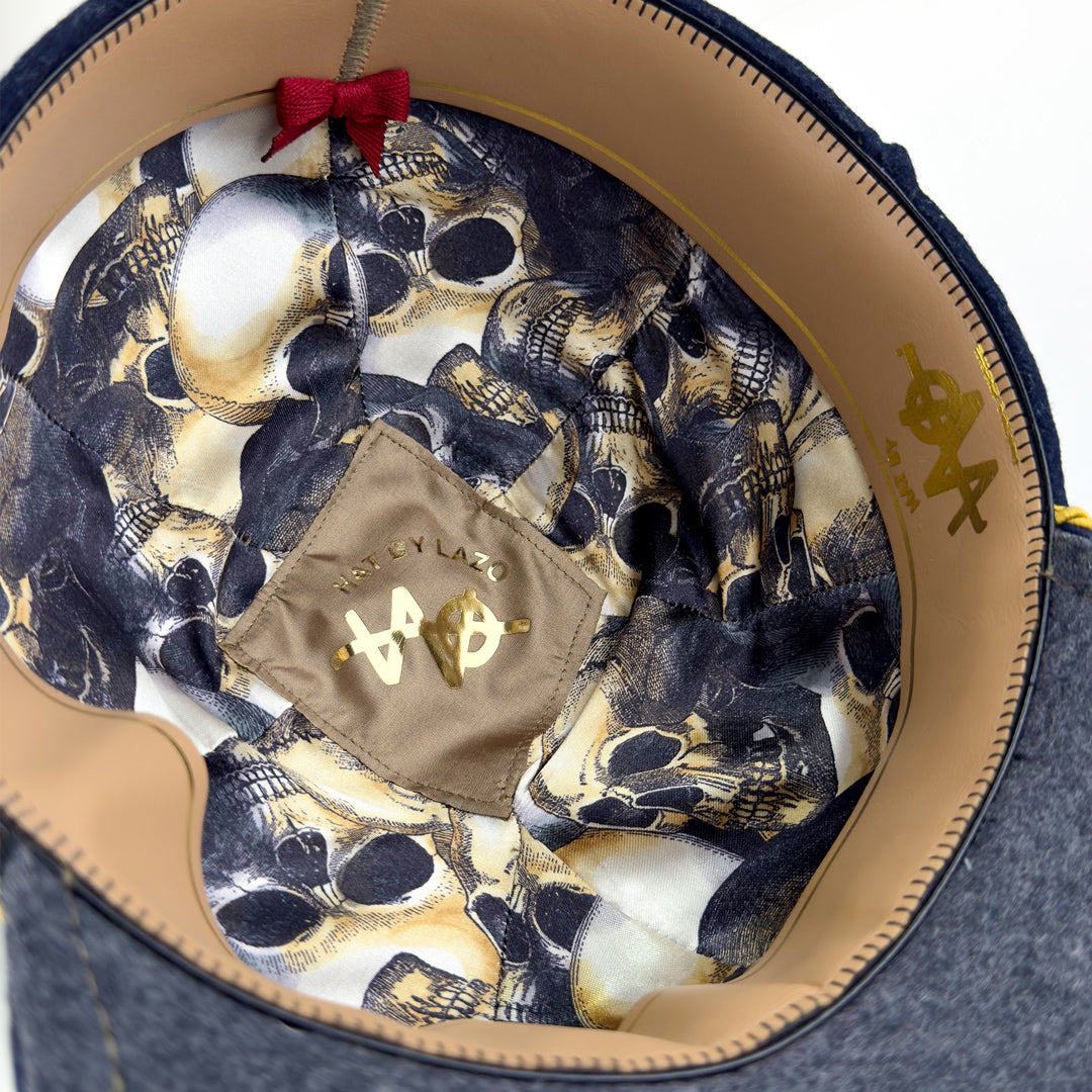 Gorra Venezuela (edición limitada)