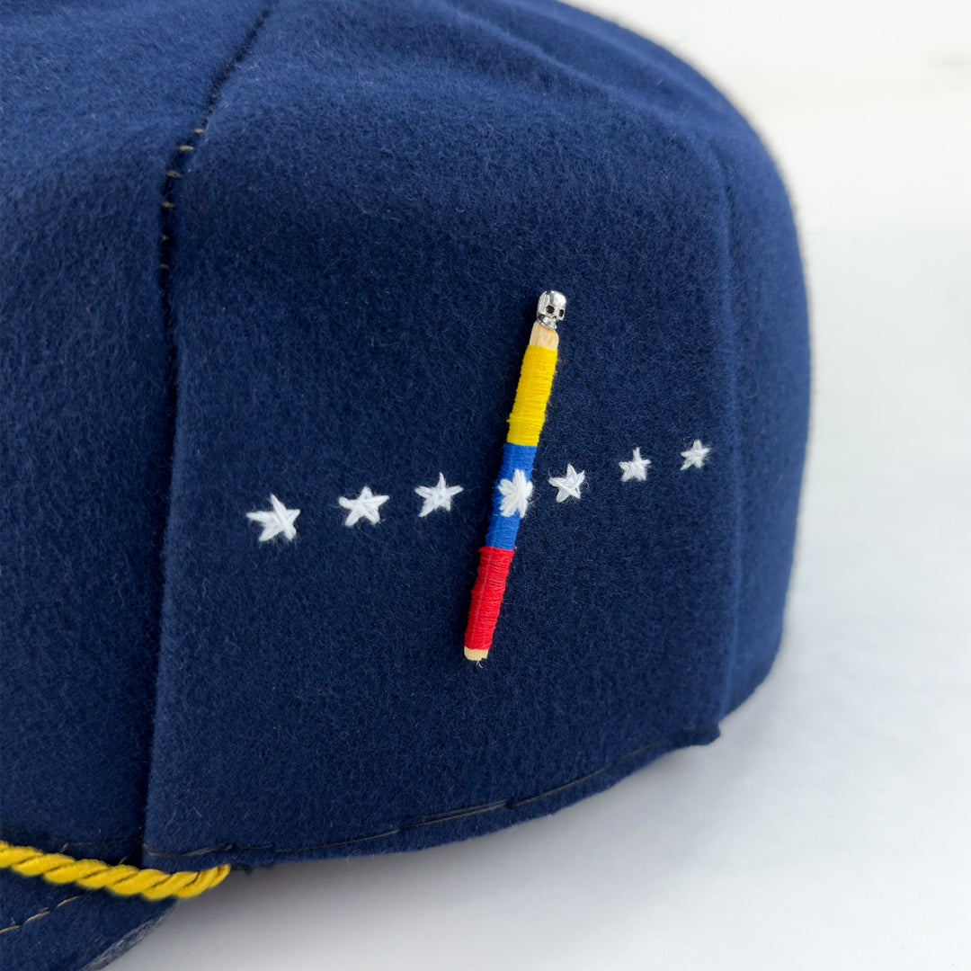 Gorra Venezuela (edición limitada)
