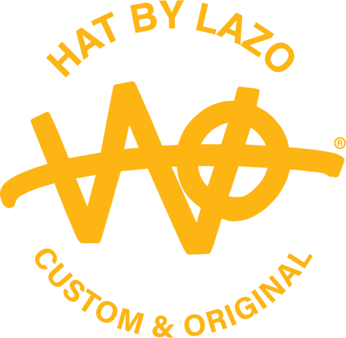 Hat by Lazo