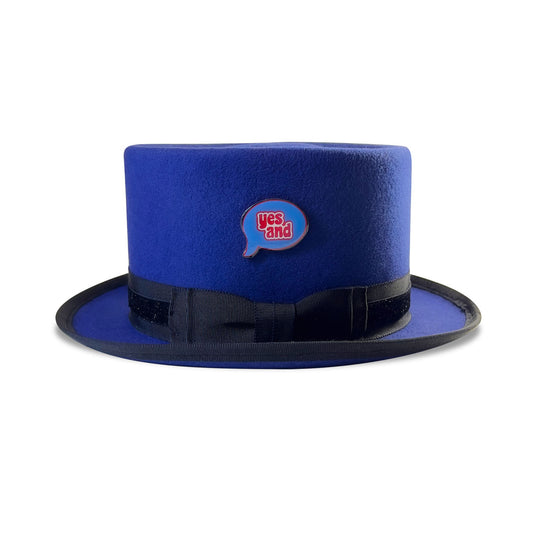 Impro hat