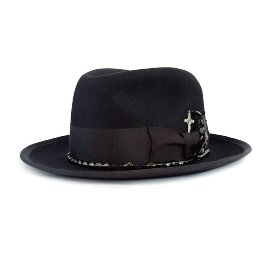 Sombrero GOYO de Hat by Lazo, vista principal